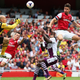 Illustration for article titled Arsenal Are Well And Truly Fucked